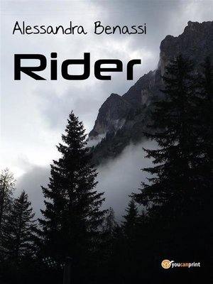 cover image of Rider